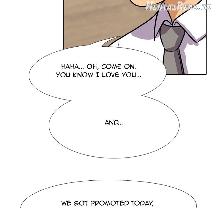 Exchange Partner Chapter 5 - page 64