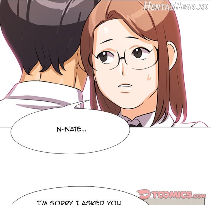 Exchange Partner Chapter 5 - page 66