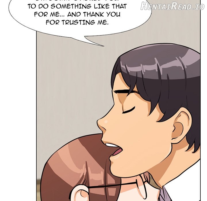 Exchange Partner Chapter 5 - page 67