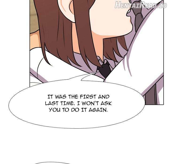 Exchange Partner Chapter 5 - page 68