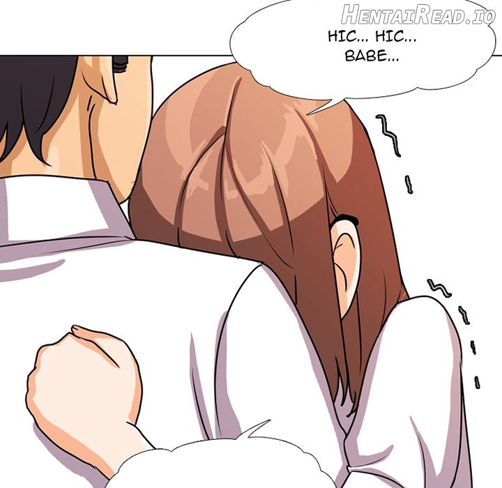 Exchange Partner Chapter 5 - page 72