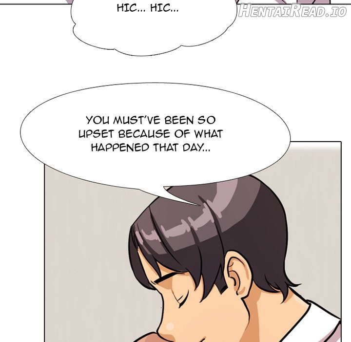 Exchange Partner Chapter 5 - page 73