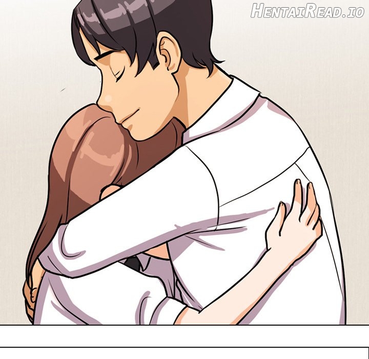 Exchange Partner Chapter 5 - page 76