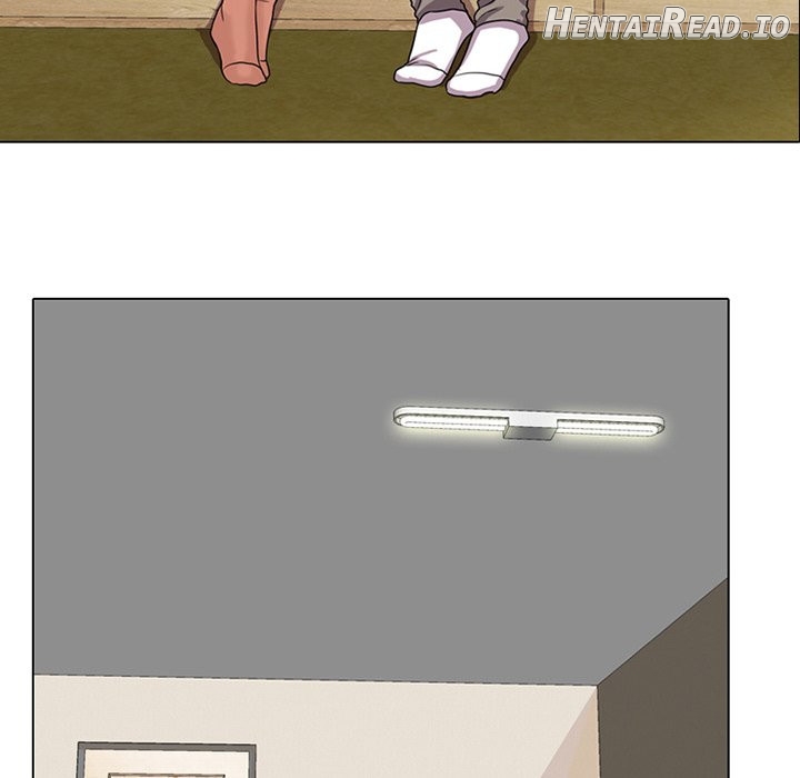 Exchange Partner Chapter 5 - page 78