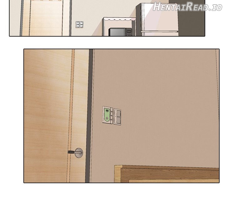 Exchange Partner Chapter 5 - page 79