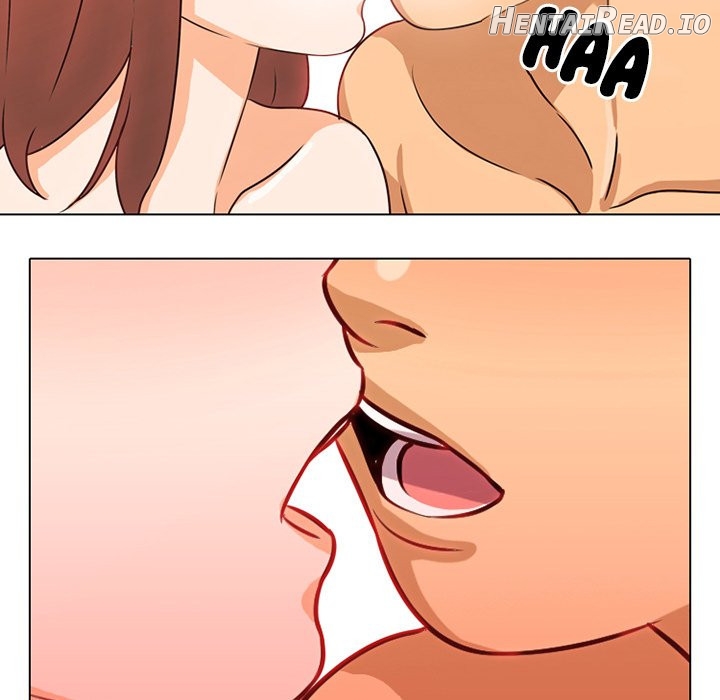 Exchange Partner Chapter 5 - page 82