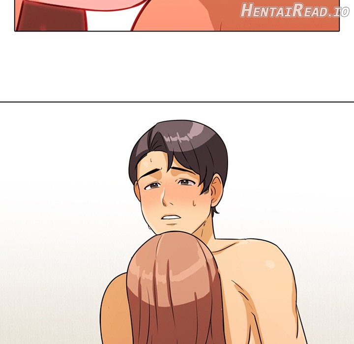 Exchange Partner Chapter 5 - page 83