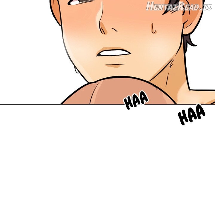 Exchange Partner Chapter 5 - page 85