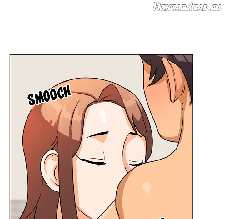 Exchange Partner Chapter 5 - page 86