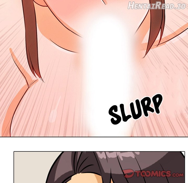 Exchange Partner Chapter 5 - page 93