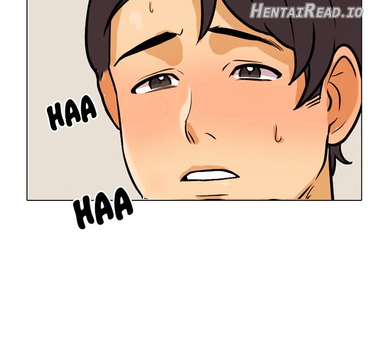 Exchange Partner Chapter 5 - page 94