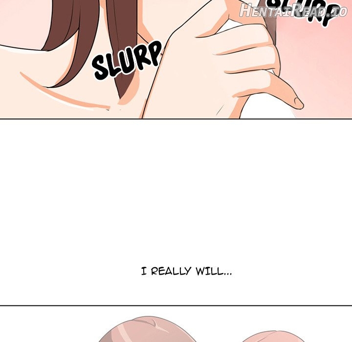 Exchange Partner Chapter 5 - page 96