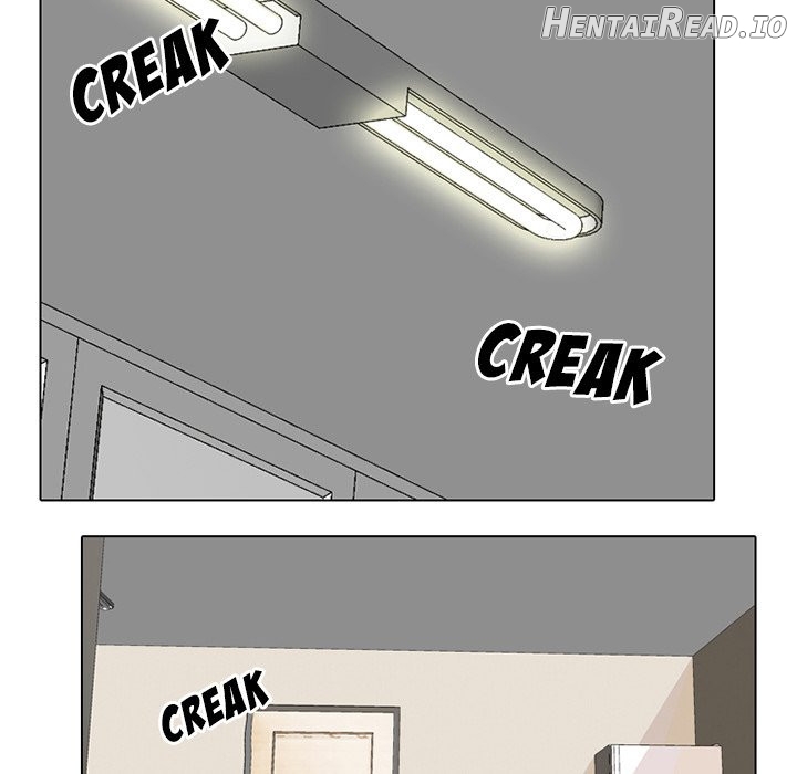 Exchange Partner Chapter 5 - page 98