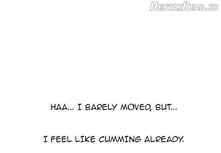 Exchange Partner Chapter 183 - page 1