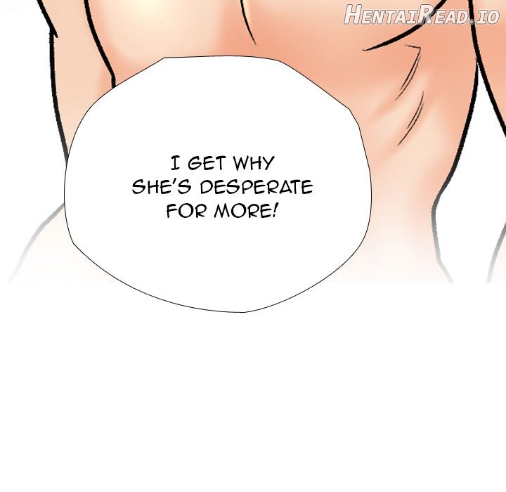 Exchange Partner Chapter 183 - page 10