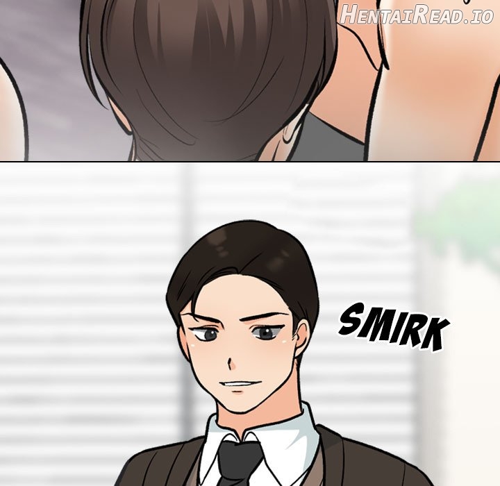 Exchange Partner Chapter 183 - page 101