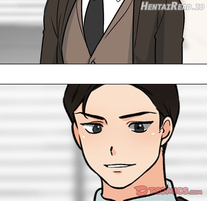 Exchange Partner Chapter 183 - page 102