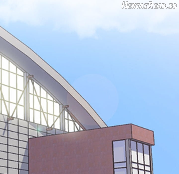 Exchange Partner Chapter 183 - page 104