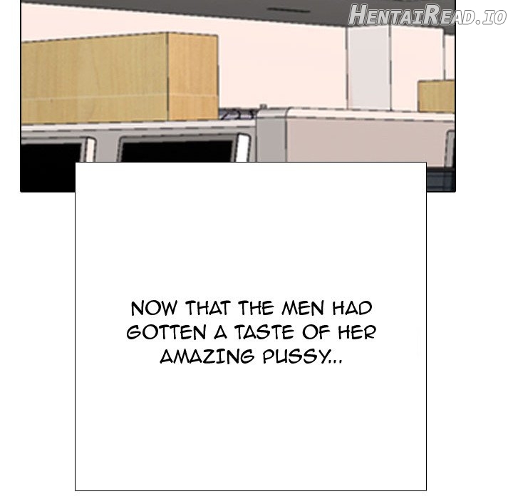 Exchange Partner Chapter 183 - page 106
