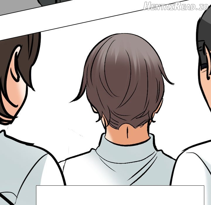 Exchange Partner Chapter 183 - page 109