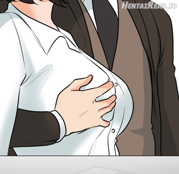 Exchange Partner Chapter 183 - page 113