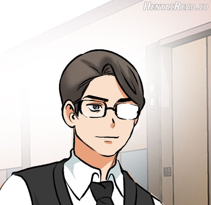 Exchange Partner Chapter 183 - page 116