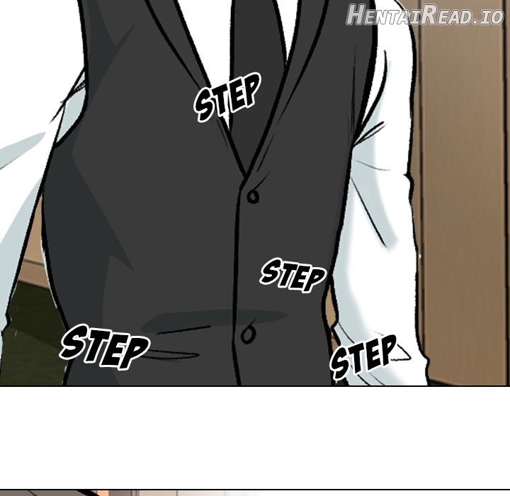 Exchange Partner Chapter 183 - page 117