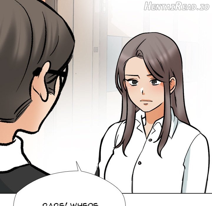 Exchange Partner Chapter 183 - page 118