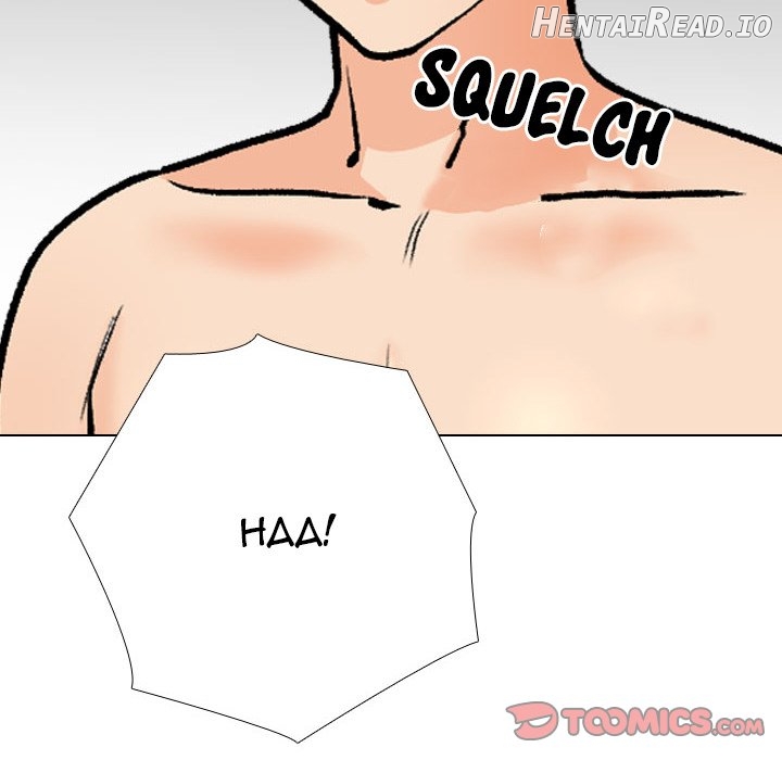 Exchange Partner Chapter 183 - page 12