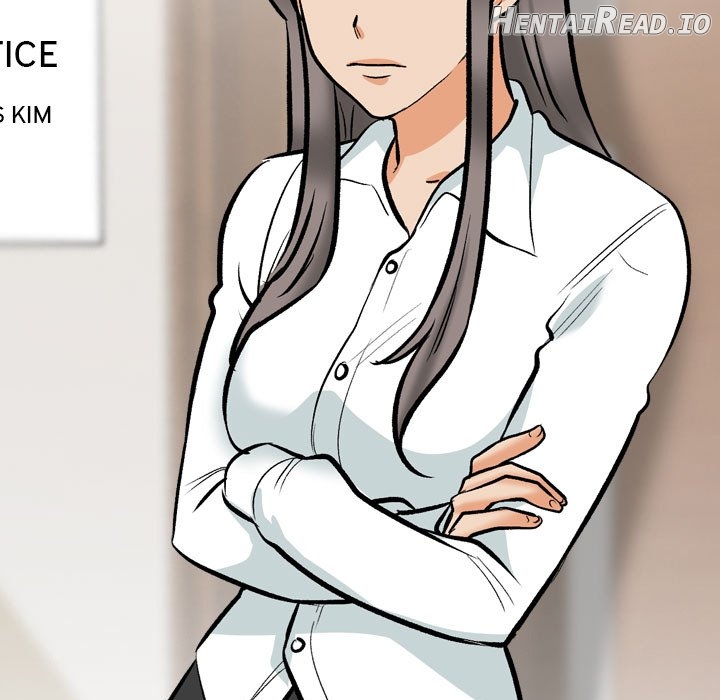 Exchange Partner Chapter 183 - page 15