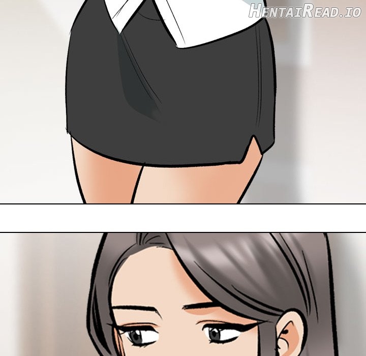 Exchange Partner Chapter 183 - page 16