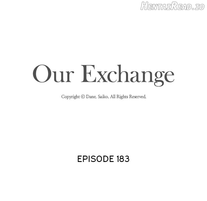 Exchange Partner Chapter 183 - page 18
