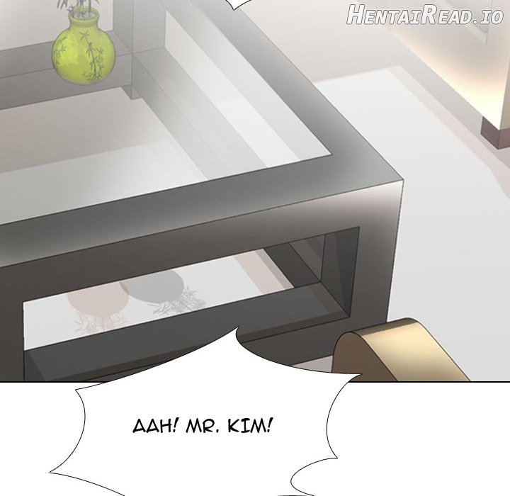 Exchange Partner Chapter 183 - page 20