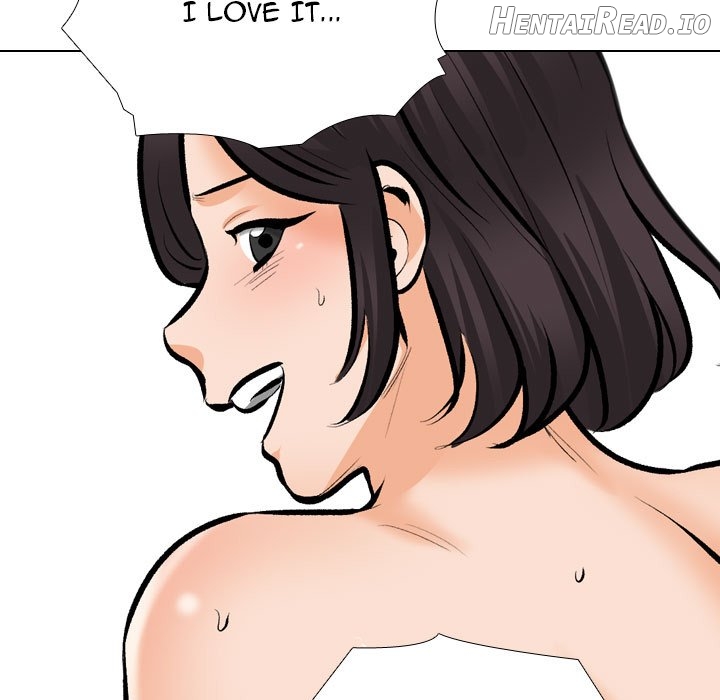 Exchange Partner Chapter 183 - page 25