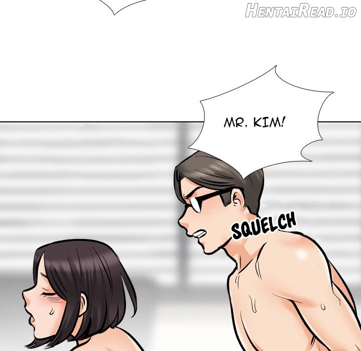 Exchange Partner Chapter 183 - page 28