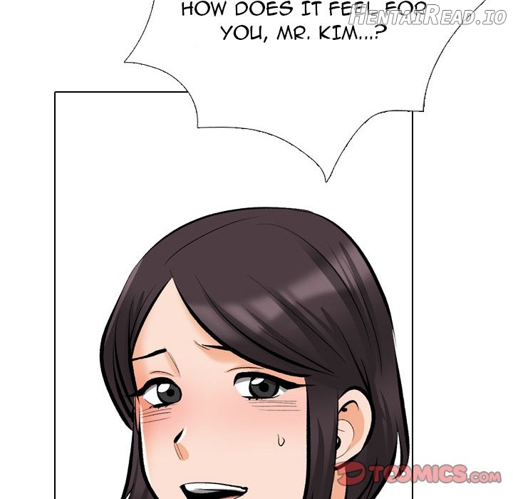 Exchange Partner Chapter 183 - page 30