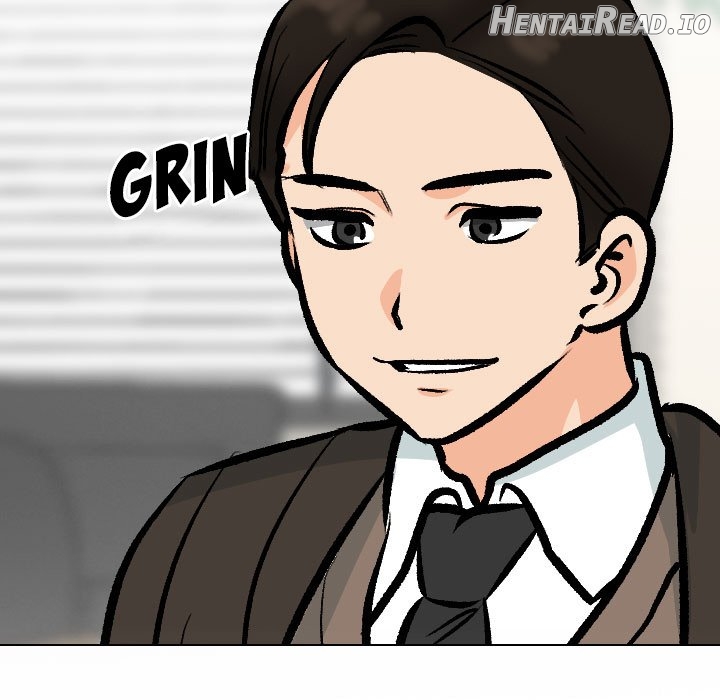 Exchange Partner Chapter 183 - page 35