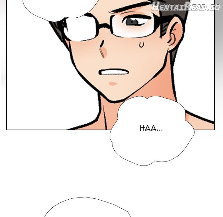 Exchange Partner Chapter 183 - page 50