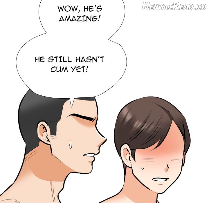 Exchange Partner Chapter 183 - page 51