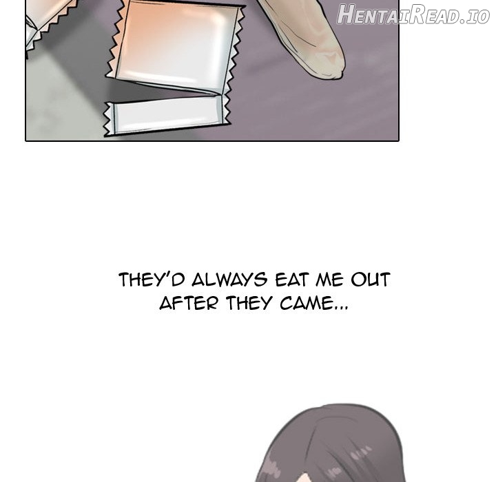 Exchange Partner Chapter 183 - page 62