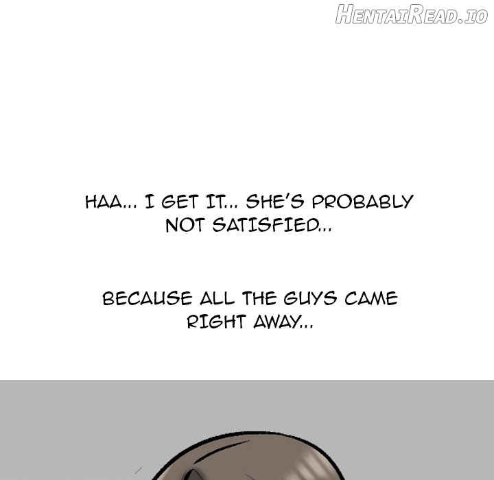 Exchange Partner Chapter 183 - page 8