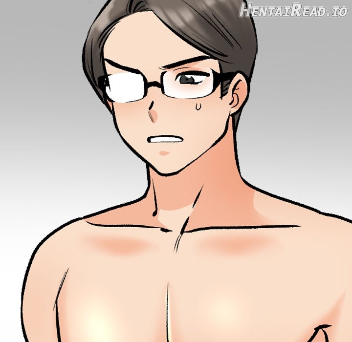 Exchange Partner Chapter 183 - page 9