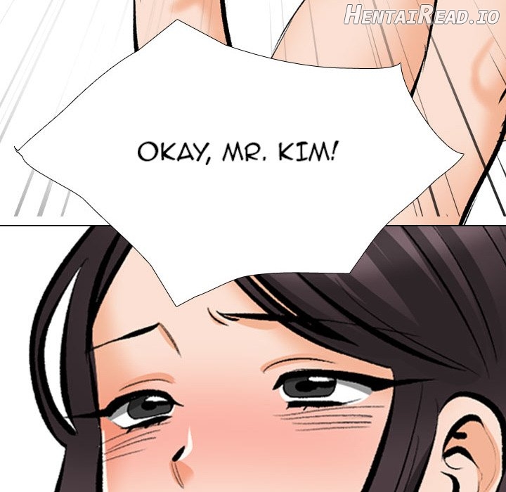 Exchange Partner Chapter 183 - page 96