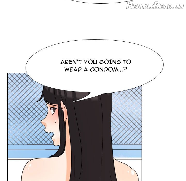 Exchange Partner Chapter 32 - page 75