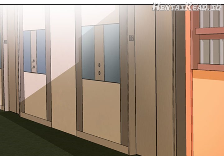 Exchange Partner Chapter 184 - page 1