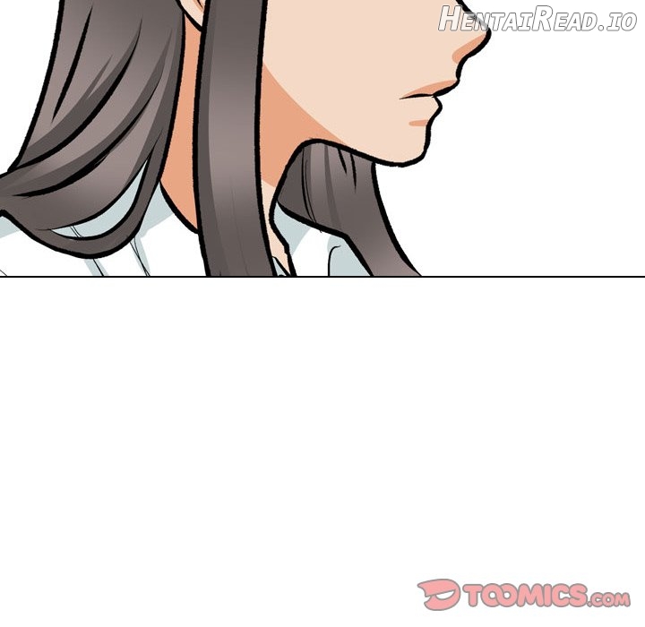 Exchange Partner Chapter 184 - page 10