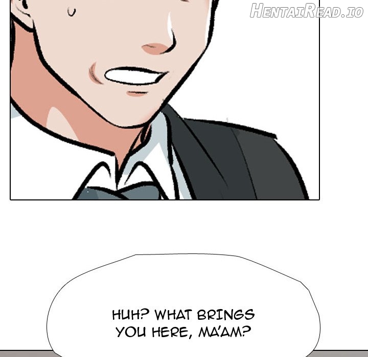 Exchange Partner Chapter 184 - page 100