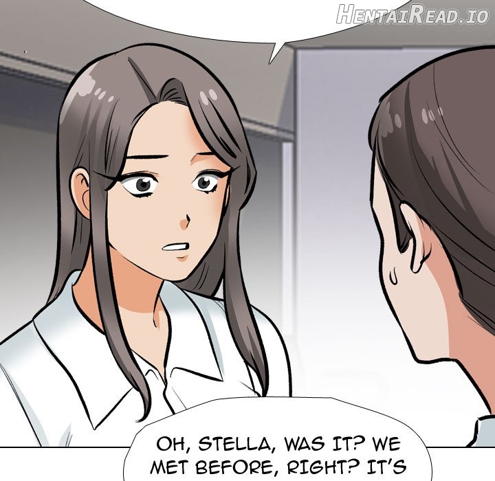 Exchange Partner Chapter 184 - page 101