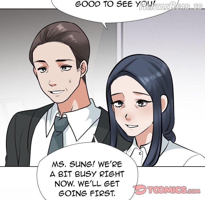 Exchange Partner Chapter 184 - page 102