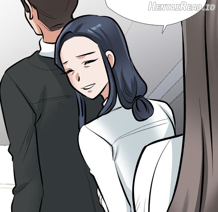 Exchange Partner Chapter 184 - page 104
